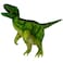 Hansa Creation Tyrannosaurus Rex Hand Puppet Plush   50 cm Realistic Dinosaur Soft Toy   Interactive Play for Kids