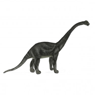 Hansa 7785 Diamantinasaurus Matildae Plush   24‑Inch Realistic Dinosaur Stuffed Animal   Dinosaur Soft Toy for Kids &amp; Collectors