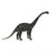 Hansa 7785 Diamantinasaurus Matildae Plush   24‑Inch Realistic Dinosaur Stuffed Animal   Dinosaur Soft Toy for Kids &amp; Collectors