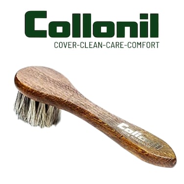 Collonil Application Brush for Shoe Care