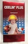 Ceelin Plus Drops 30ml (0-2 Yrs Old)