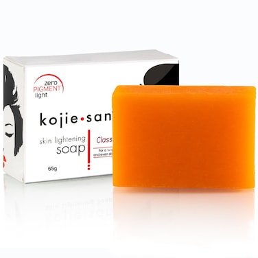 KOJIE SAB SKIN LIGHTENING SOAP 65G