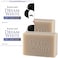 Dream White Soap 65g, 2 Bars