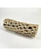 1 pcs Natural Wooden Log for Climbing and Chewing, Wood Aquarium Driftwood Branch, terrarium Decorations for Turtles, Hermit Crab, Reptile, and Small Animals,