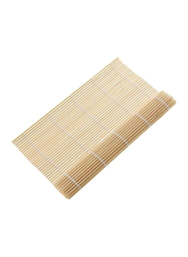 Maker Mat Beige 24x24cm