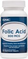 GNC FOLIC ACID 800 MCG