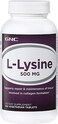 GNC L-LYSINE 500 MG