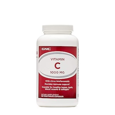 GNC Vitamin C 1000