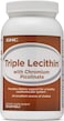 GNC Triple Lecithin With Chromium Picolinate