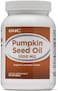 GNC Pumpkin Seed Oil 1000 Mg