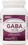 GNC Gaba 750 Mg