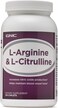 GNC L-Arginine &amp; L-Citrulline
