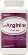 GNC L-Arginine Nutritional Supplement (1000Mg)