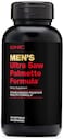GNC MEN'S ULTRA SAW PALMETTO FORMULA