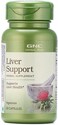 GNC HERBAL PLUS LIVER SUPPORT