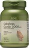 GNC HERBAL PLUS ODORLESS GARLIC 1000 MG