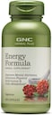 GNC - Herbal Plus Energy Formula