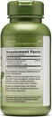 GNC HERBAL PLUS ASHWAGANDHA EXTRACT 470 MG