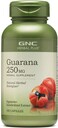 GNC Herbal Plus Guarana 250 Mg