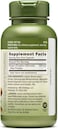 GNC Herbal Plus Ginger Root 550Mg, 100 Capsules, Supports Digestive Health