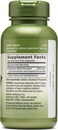 GNC HERBAL PLUS CINNAMON BARK 500 MG