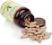 GNC Herbal Plus Green Tea Complex 500mg (California Only), 100 Capsules, Supports Metabolism