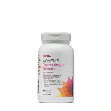GNC Women's Phytoestrogen Formula