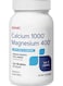 GNC CALCIUM 1000 MAGNESIUM 400 WITH ZINC AND COPPER