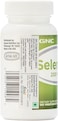 GNC SELENIUM 200 MCG