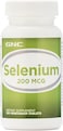 GNC SELENIUM 200 MCG