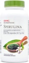GNC SUPERFOODS SPIRULINA