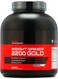 GNC Pro Performance Weight Gainer 2200 Gold-Chocolate