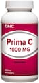GNC Prima C 1000 Mg, 90 Tablets