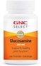 GNC Select&trade; Glucosamine 250 MG (30 Tablets)