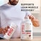 GNC Pro Performance 100% Whey Protein Powder - Chocolate Supreme, 25 Servings, Supports Healthy Metabolism and Lean Muscle Recovery