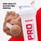 GNC Pro Performance 100 Whey Cookies Cream 0.9kg.
