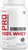 GNC Pro Performance 100 Whey Cookies Cream 0.9kg.