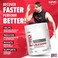 GNC PRO PERFORMANCE&reg; L-GLUTAMINE 5000MG