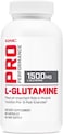 GNC PRO PERFORMANCE L-GLUTAMINE 1500 MG