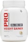 GNC Pro Performance Weight Gainer - Vanilla Ice Cream, 6 Servings, Protein to Increase Mass