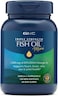 GNC TRIPLE STRENGTH FISH OIL MINI