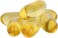 GNC Fish Oil - Lemon_90 softgels
