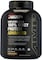GNC PRO PERFORMANCE AMP GOLD SERIES 100% WHEY PROTEIN ADVANCED-VANILLA ICE CREAM