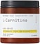 BEYOND RAW Chemistry Labs L-Carnitine Powder   Fuels Exercise and Supports Recovery   30 Servings