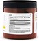 BEYOND RAW Chemistry Labs Beta-Alanine Powder   Increases Workout Performance and Decreases Muscle Soreness   30 Servings