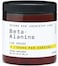 BEYOND RAW Chemistry Labs Beta-Alanine Powder   Increases Workout Performance and Decreases Muscle Soreness   30 Servings