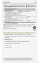 Probiotic Solutions with Enzymes - 25 Billion CFUs
