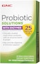 Probiotic Solutions with Enzymes - 25 Billion CFUs