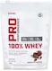 GNC Pro Performance 100 Whey Protein - Chocolate Supreme 12 Servings