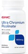 GNC Ultra Chromium Picolinate&reg; 800 mcg